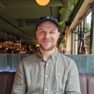Rasmus Helbo 