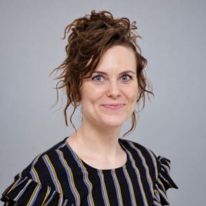 Barbara Helbo
