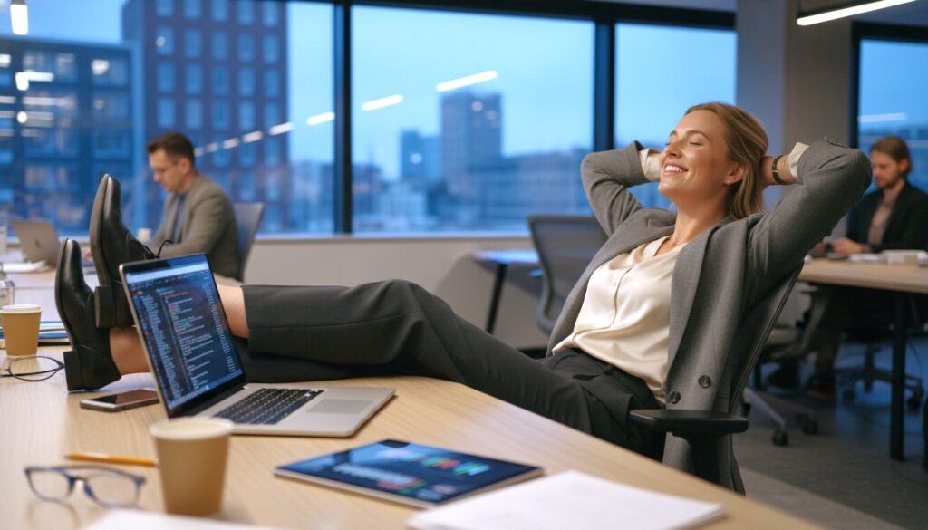 De 7 marketingopgaver AI kan automatisere allerede i dag