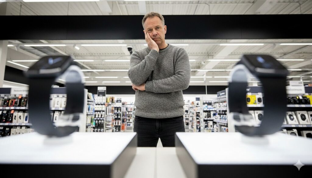 Nudging: Design til dine kunders følelser - ikke data. Det skaber marketing der virkelig kan mærkes.