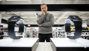 Nudging: Design til dine kunders følelser - ikke data. Det skaber marketing der virkelig kan mærkes.