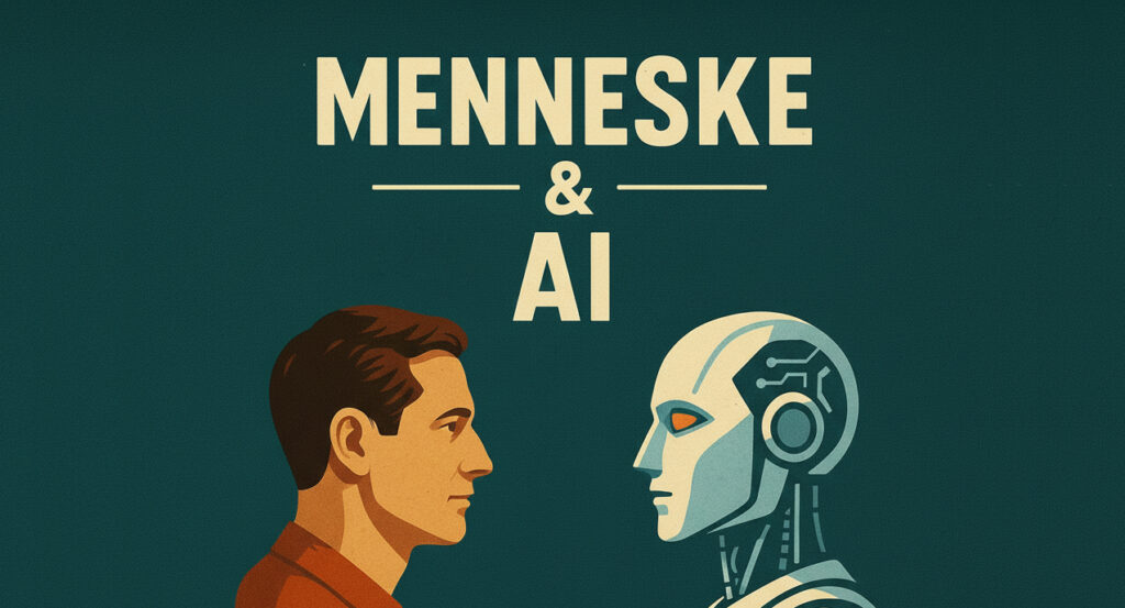 Hvordan bruger man ai i marketing uden at miste personligheden