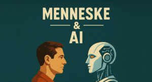 Hvordan bruger man ai i marketing uden at miste personligheden