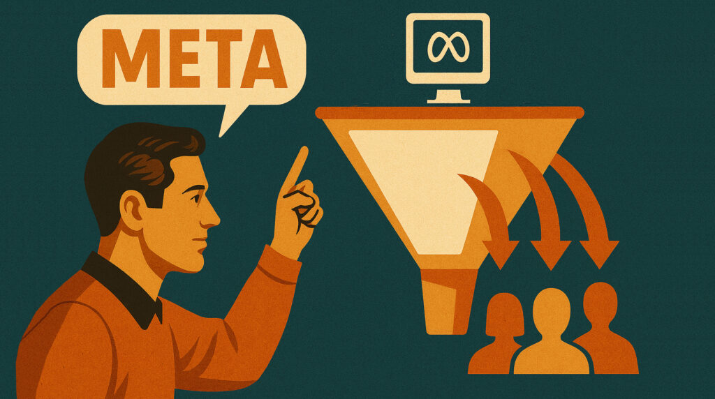 Hvordan kan man skabe efterspørgsmål med Meta-annoncering?